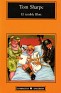 El Temible Blott Tom Sharpe Anagrama 1993 Spain. Uploaded by Mike-Bell